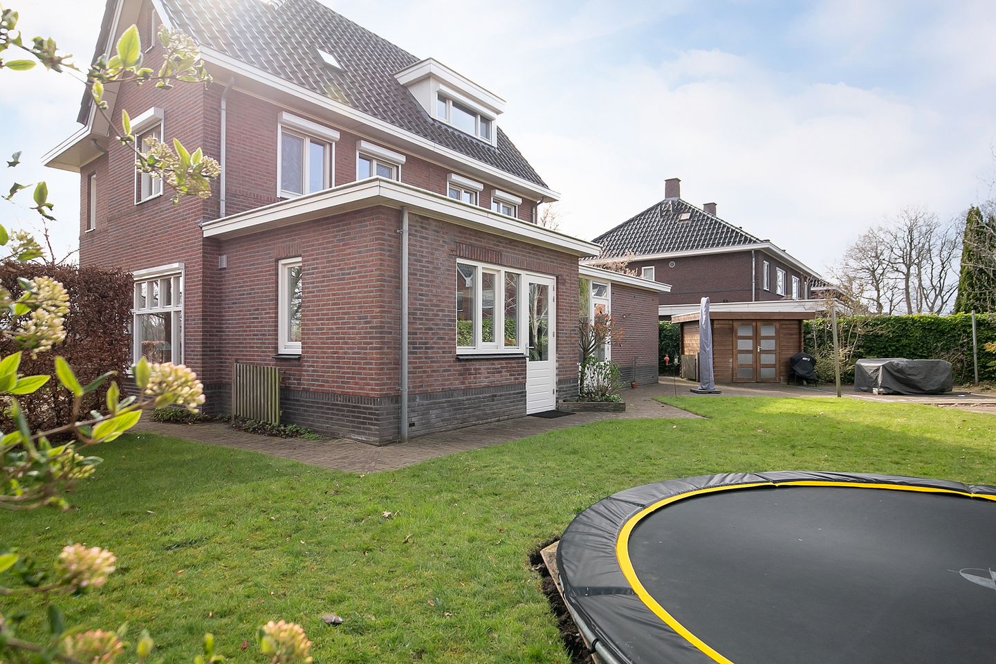 Foto 44 van Morgensterlaan 12