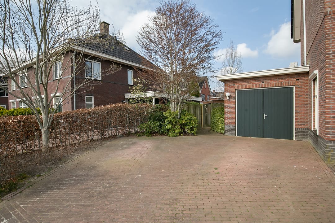 Foto 46 van Morgensterlaan 12