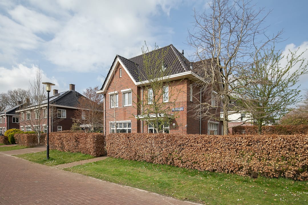 Foto 47 van Morgensterlaan 12