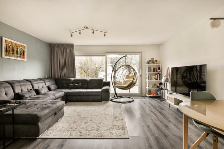 Foto 4 van Panterweg 22