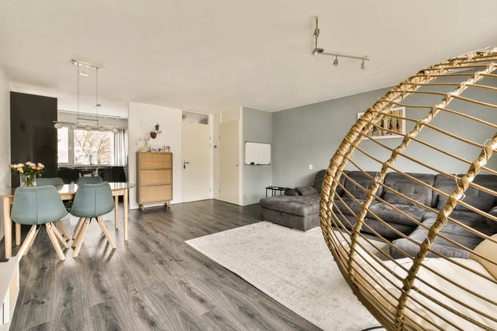 Foto 5 van Panterweg 22