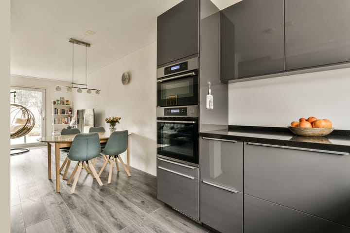 Foto 10 van Panterweg 22