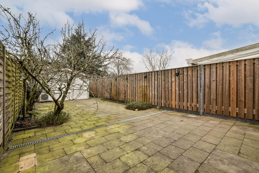 Foto 22 van Panterweg 22