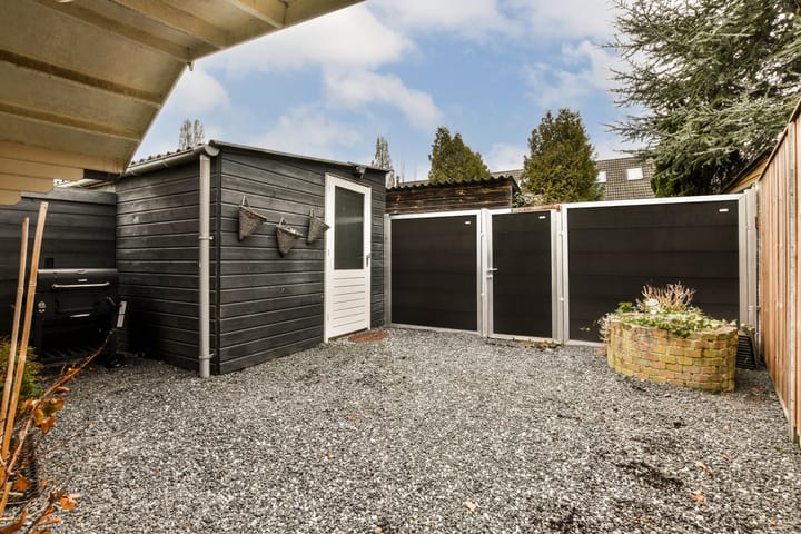 Foto 23 van Panterweg 22