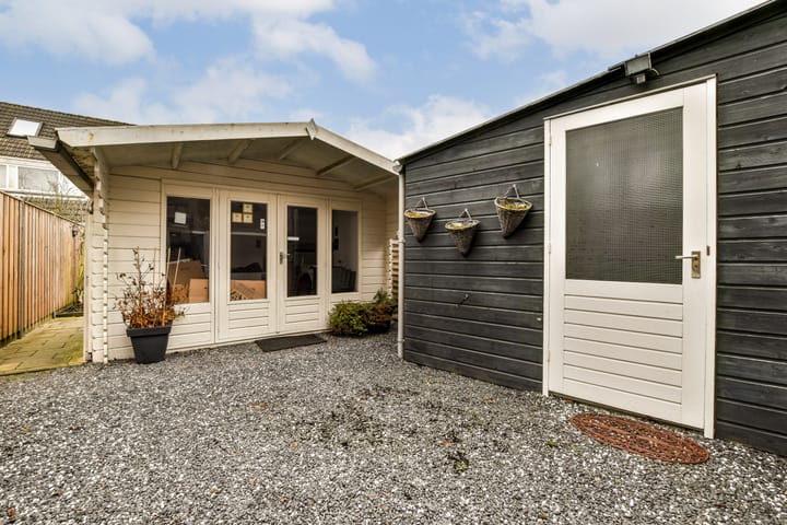 Foto 24 van Panterweg 22