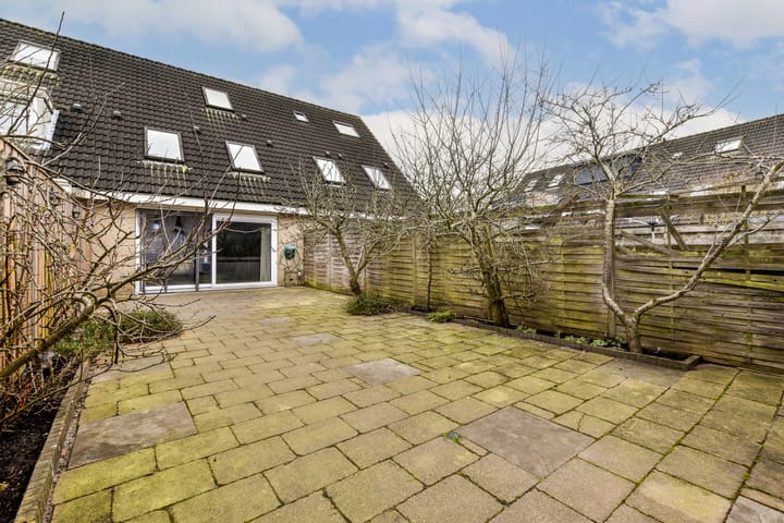 Foto 25 van Panterweg 22