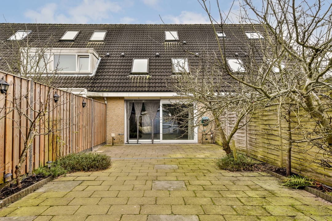 Foto 26 van Panterweg 22