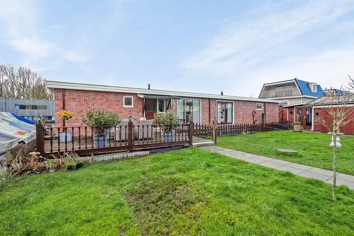 Foto 1 van Stelling 15