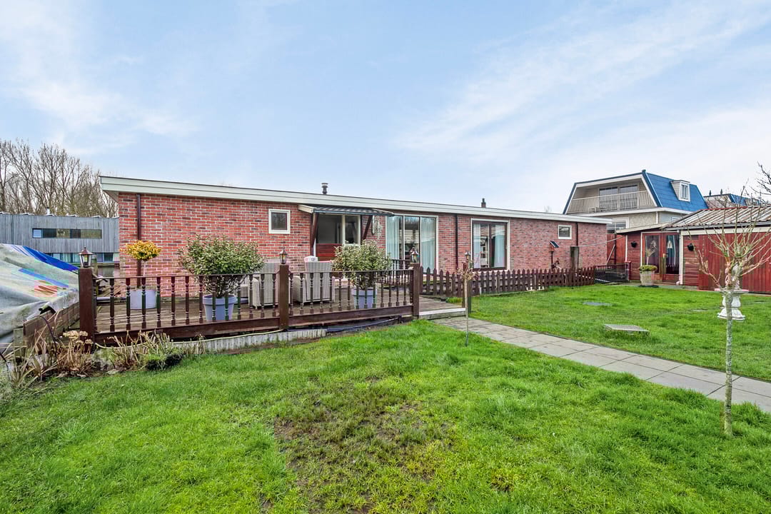 Huis te koop: Stelling 15 1981 LL Velsen-Zuid [Funda]