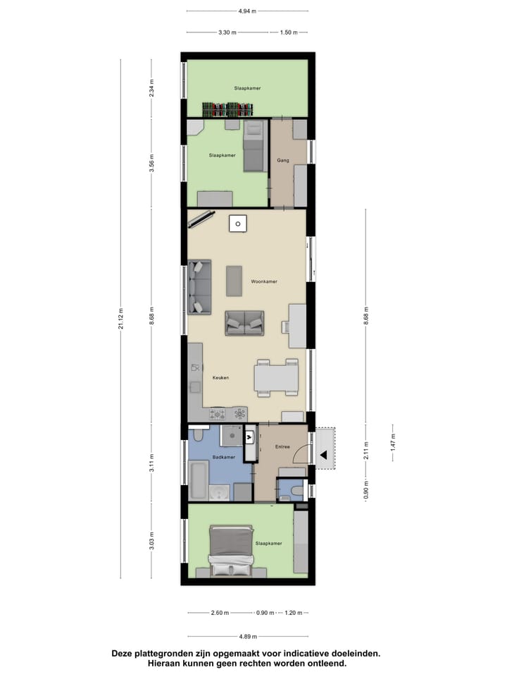 Foto 48 van Stelling 15