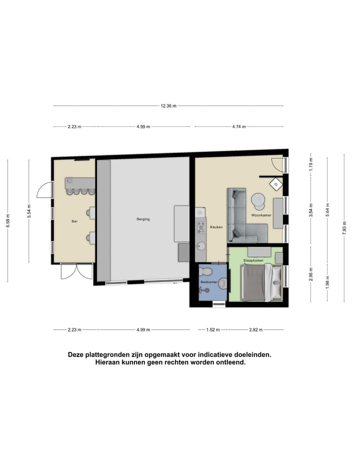 Foto 49 van Stelling 15