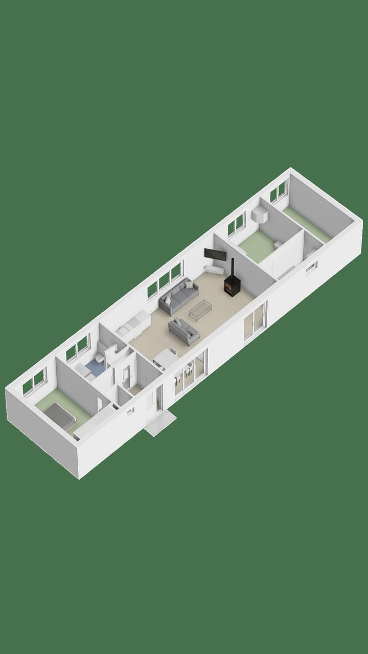 Foto 50 van Stelling 15