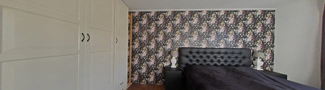 Slaapkamer