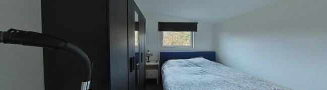 Slaapkamer