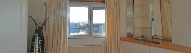Slaapkamer