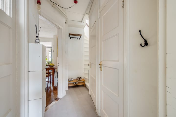 Foto 5 van Merwedestraat 12-A