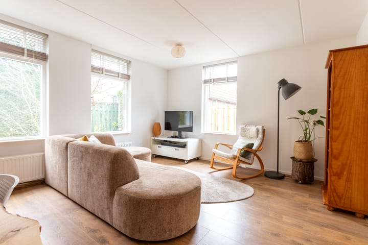 Foto 2 van Schoutenbosch 6-A