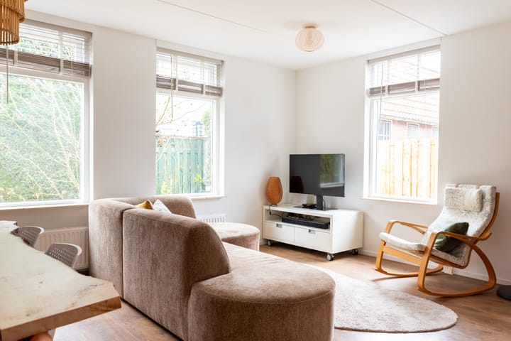 Foto 5 van Schoutenbosch 6-A