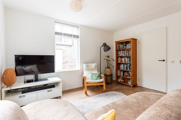 Foto 7 van Schoutenbosch 6-A