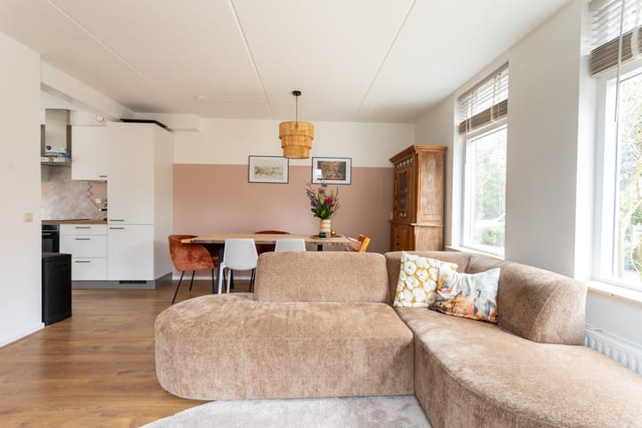 Foto 4 van Schoutenbosch 6-A