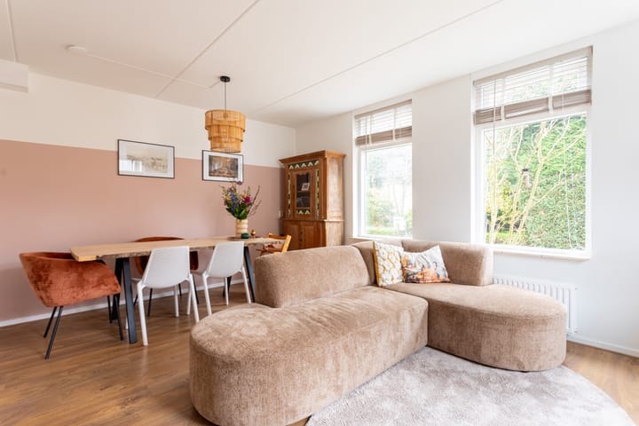 Foto 3 van Schoutenbosch 6-A