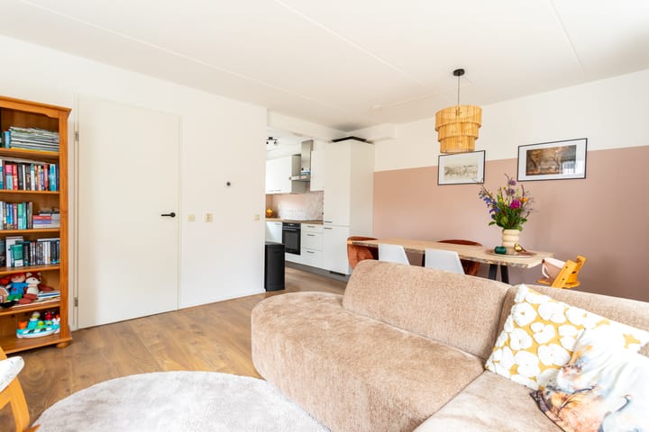 Foto 6 van Schoutenbosch 6-A