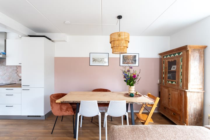 Foto 9 van Schoutenbosch 6-A