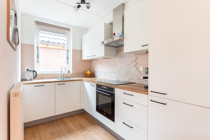 Foto 11 van Schoutenbosch 6-A