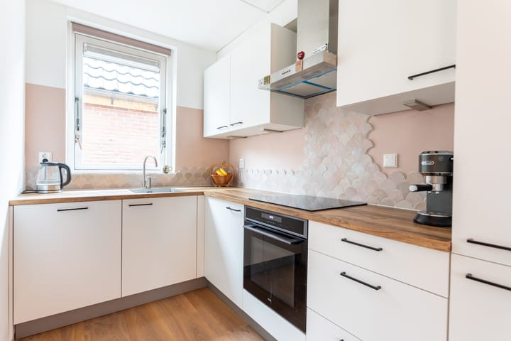 Foto 12 van Schoutenbosch 6-A