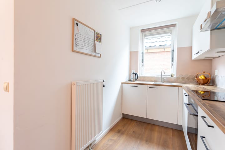 Foto 14 van Schoutenbosch 6-A