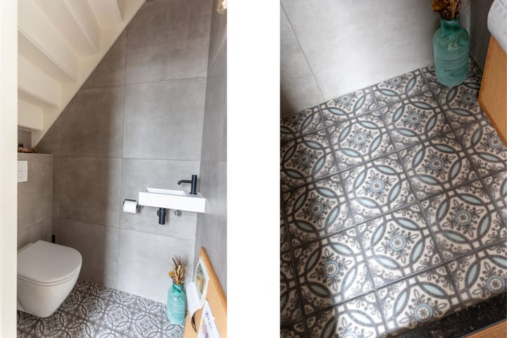 Foto 17 van Schoutenbosch 6-A