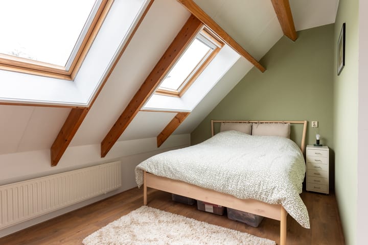 Foto 18 van Schoutenbosch 6-A