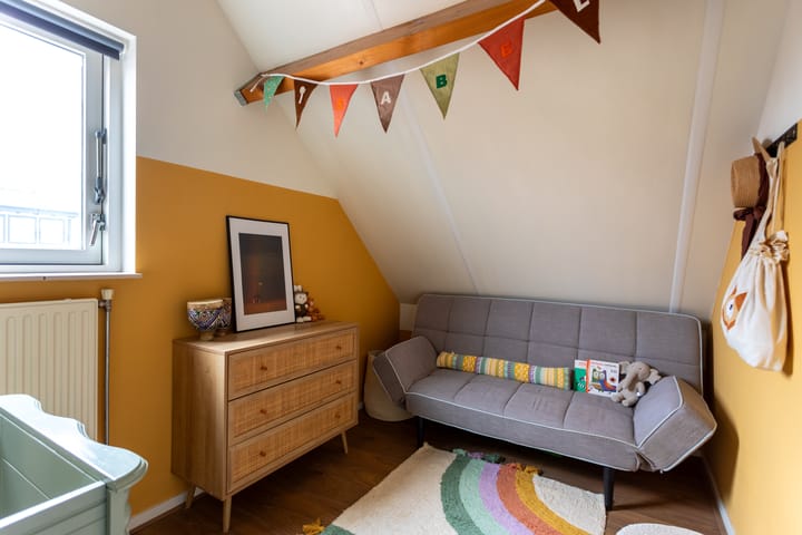 Foto 26 van Schoutenbosch 6-A