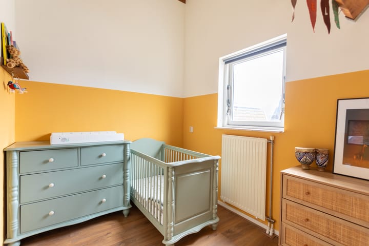 Foto 27 van Schoutenbosch 6-A