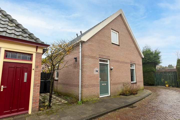 Foto 28 van Schoutenbosch 6-A