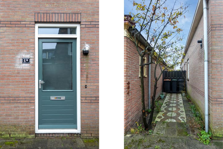 Foto 29 van Schoutenbosch 6-A