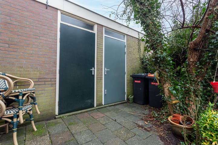 Foto 30 van Schoutenbosch 6-A