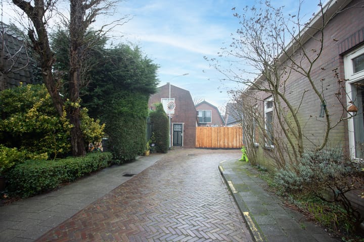 Foto 31 van Schoutenbosch 6-A