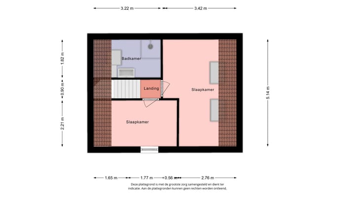 Foto 35 van Schoutenbosch 6-A