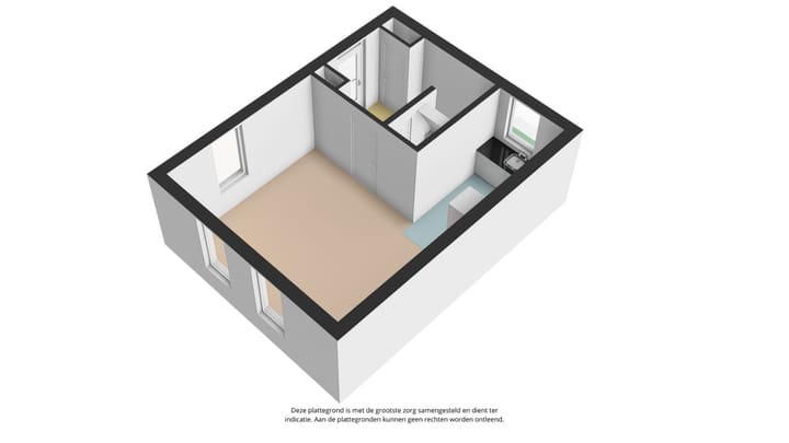Foto 40 van Schoutenbosch 6-A