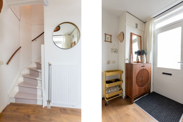 Foto 16 van Schoutenbosch 6-A