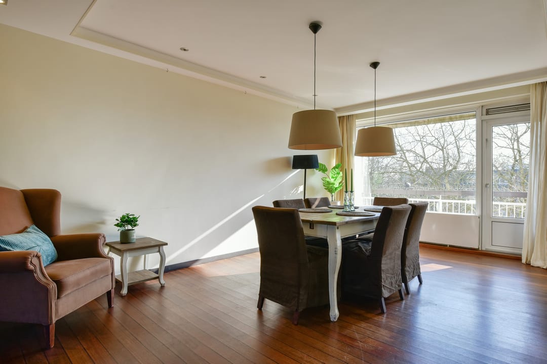 Foto 2 van Van Nijenrodeweg 375