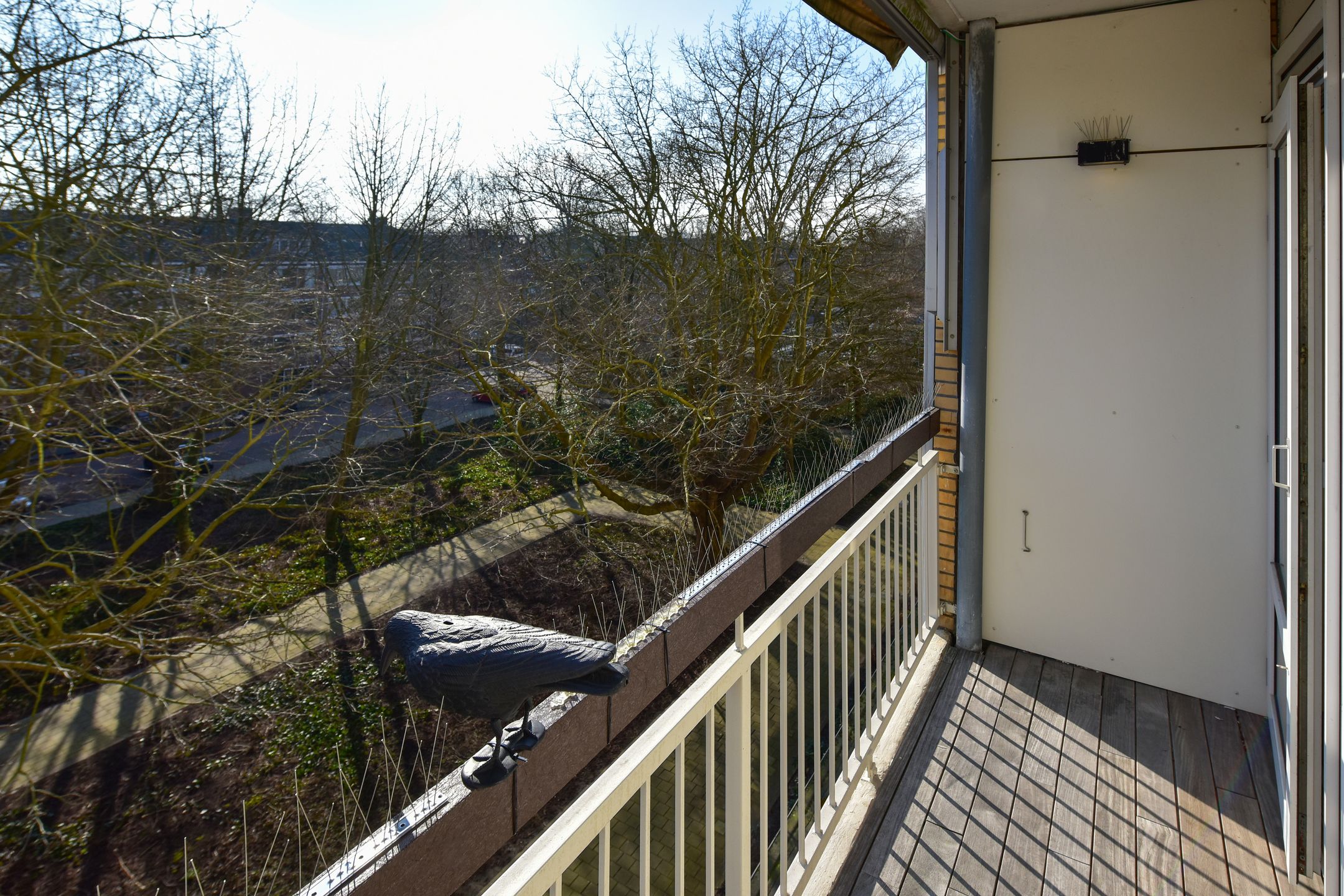 Foto 12 van Van Nijenrodeweg 375