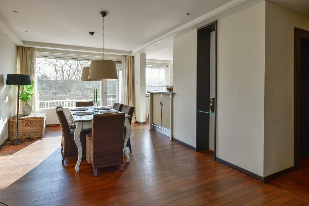 Foto 1 van Van Nijenrodeweg 375