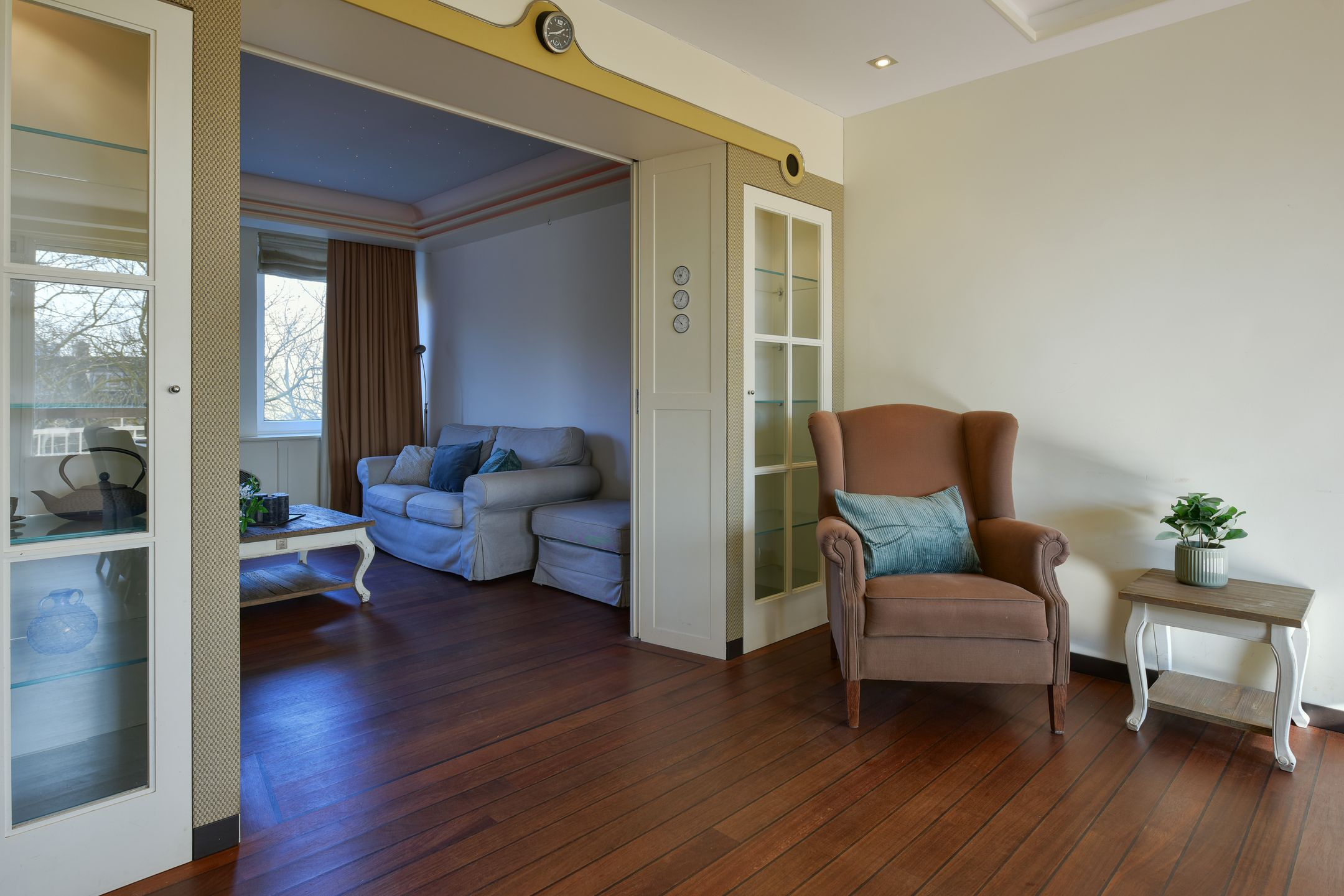 Foto 3 van Van Nijenrodeweg 375