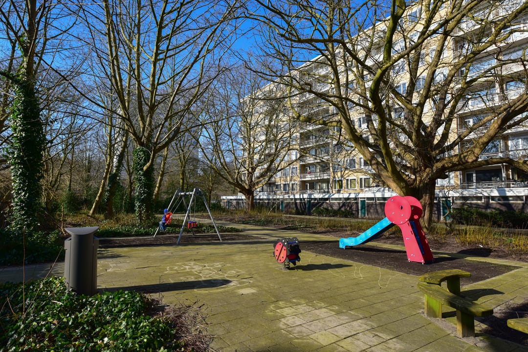 Foto 23 van Van Nijenrodeweg 375