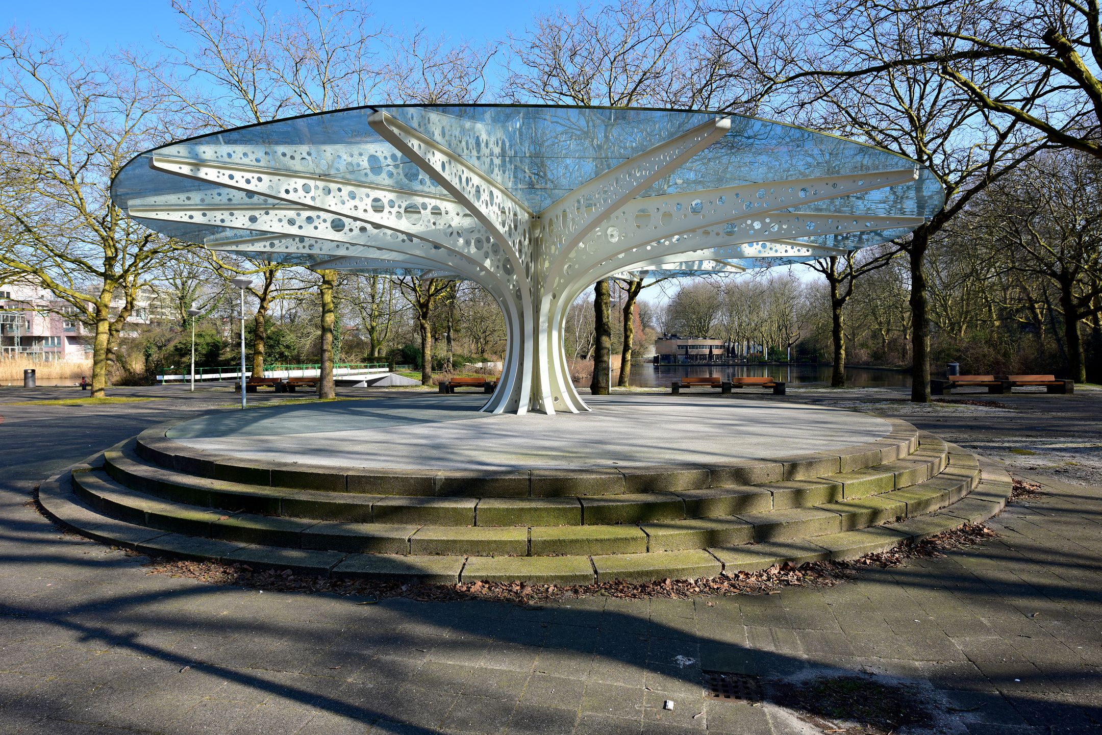 Foto 27 van Van Nijenrodeweg 375