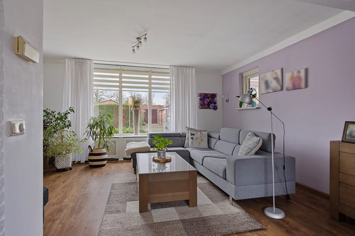 Foto 3 van Professor vd Veldenstraat 9