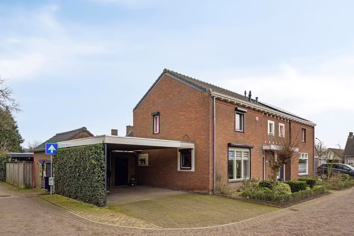 Foto 4 van Professor vd Veldenstraat 9