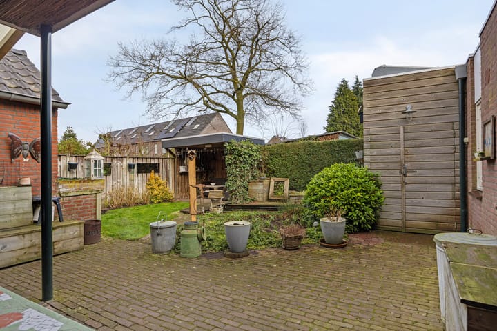 Foto 2 van Professor vd Veldenstraat 9